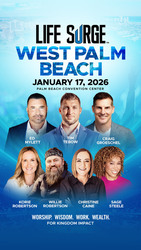 Life Surge West Palm Beach