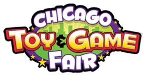 Chicago Toy and Game Fair