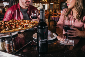 Mangia! Mondays at Grimaldi’s Pizzeria