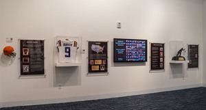 90th Anniversary of the Heisman Trophy at The Hall