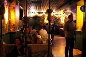 Costume Dance Party at The Getaway