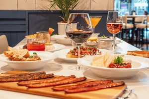 The Grillroom Unveils a Spooktacular Halloween Cocktail Special