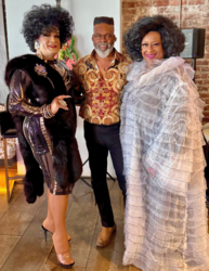 Hotel Zeppelin Presents “Downtown Divas” Drag Brunch, November 1st