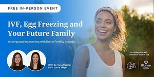 Illume Fertility and Greenwich MedSpa Host Free In-Person Event to Explore Fertility & Wellness