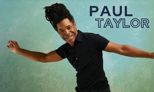 Paul Taylor Urban & Smooth Jazz Saxophonist