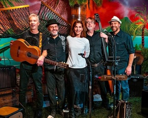 Alewife Returns To Friendly!