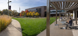 Open House at Minneapolis College