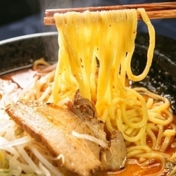 Homemade Ramen Ramen Class for Ages 16+ Monday, December 8th