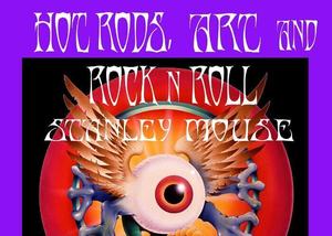 Hot Rods, Art & Rock n Roll