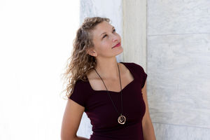 The Carolyn Lansom Quintet | PAUSA Art House | Saturday, 11/8 | Jazz, pop, & mix genre