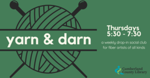 Yarn & Darn