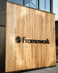 Framework WeHo Block Party