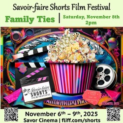 Savoir-faire Shorts: Family Ties
