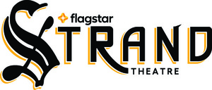 Tab Benoit: I Hear Thunder Tour Live in Concert — Oct. 23 at the Flagstar Strand Theatre