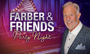 Farber & Friends, Party Night