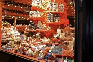 Pennsylvania Christmas & Gift Show