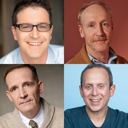 Bluebird Improv Group