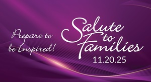 Heartland Family Service Salute to Families