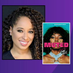 NYS Writers Institute: Tami Charles, bestselling author of children’s books