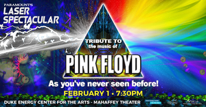 Pink Floyd Laser Spectacular