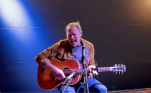 No Cover Musical Happy Hour(s)! with Shane Soldinger