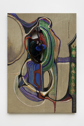 Public Tour: Making Their Mark: Works from the Shah Garg Collection