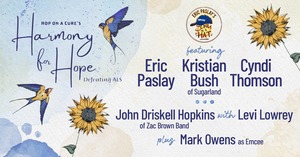 Harmony for Hope 2025