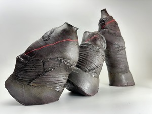 Clay Workshop with June Ambro