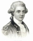 OLLI at BCC and Plays in Progress Present:  Benedict Arnold. A Tragedy in Two Acts