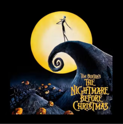 Music in Movies - The Nightmare Before Christmas