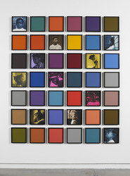 PUBLIC TOUR: Honoring Legacies