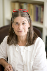 The Osborn Presents Dr. Lisa Berkman on a “Successful Aging Society”