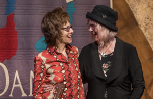 Amelia White & Linda McRae – The Tennessee Twisters Bring Their Americana Harmonies and Vivid Storyt