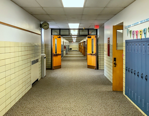 Emerging Trends in K-12 Education: Where We Are, How We Got Here, and What’s Ahead