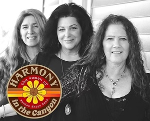 Harmony In The Canyon – Blending Lush Three-Part Harmonies and an Eclectic Setlist