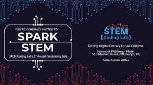 Spark Stem Gala