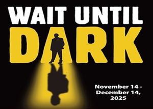 Wait Until Dark