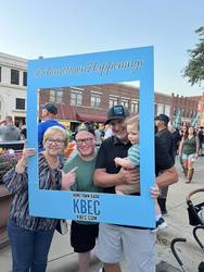 KBEC Road Crew — Real Country. Real People. Real Fun!