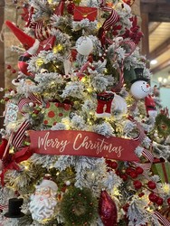 KBEC Road Crew — Bringing the Station to You!