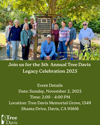 5th Annual Tree Davis Legacy Event