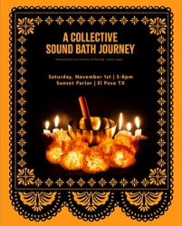 Full Moon Tesla Light Yoga