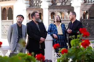 ATLAS MAIOR In-Store Performance & Record Signing