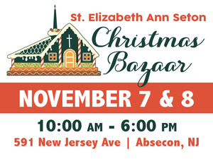 Seton Christmas Bazaar