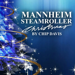 Mannheim Steamroller Christmas at James M. Nederlander Theatre