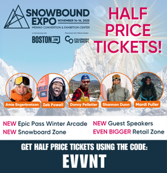Snowbound Expo
