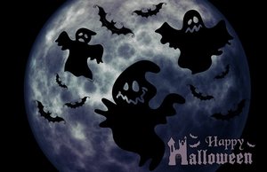 Lynn Township Trick-or-Treat Night