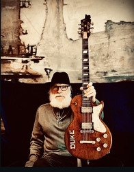 Duke Tumatoe Live in Concert