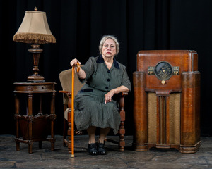 Get "Lost in Yonkers" with Birmingham Village Players Nov 7-23