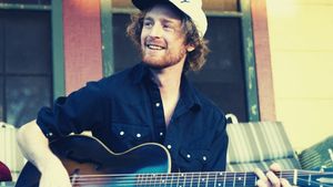 Gus Miller & The Buzz Killers