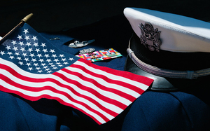 Kiwanis Club of Sarasota Breakfast Honoring Veterans